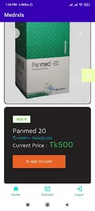 Medrxls screenshot 7
