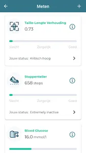 MedSafe screenshot 2
