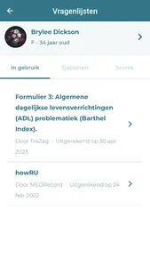 MedSafe screenshot 4