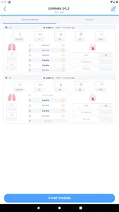 Medsensio screenshot 13