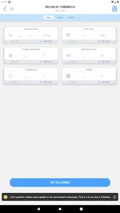 Medsensio screenshot 15