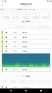 Medsensio screenshot 8
