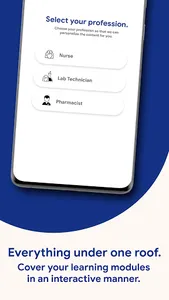 medsky - PROMETRIC, HAAD, MOH, screenshot 1