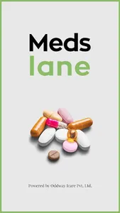 Medslane - International Onlin screenshot 0
