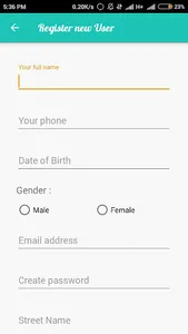 Your Health Buddy screenshot 4