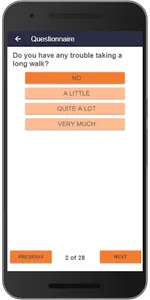 ManageMyHealth - One Heart screenshot 4