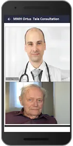 ManageMyHealth - One Heart screenshot 6