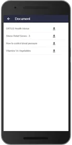 ManageMyHealth - One Heart screenshot 7
