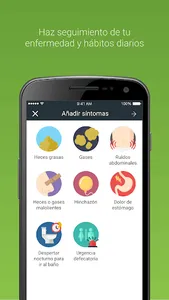 Medtep MyHealth screenshot 1