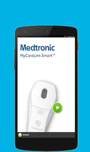 MyCareLink Smart™ BRA screenshot 0