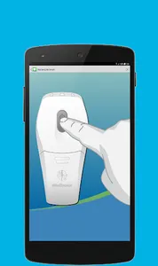MyCareLink Smart™ BRA screenshot 1