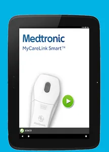 MyCareLink Smart™ BRA screenshot 10