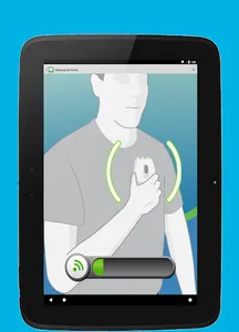 MyCareLink Smart™ BRA screenshot 12