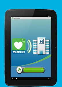 MyCareLink Smart™ BRA screenshot 13