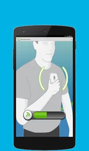 MyCareLink Smart™ BRA screenshot 2
