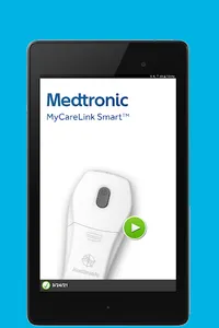 MyCareLink Smart™ BRA screenshot 5