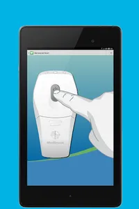 MyCareLink Smart™ BRA screenshot 6