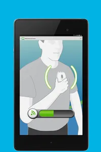 MyCareLink Smart™ BRA screenshot 7