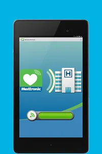 MyCareLink Smart™ BRA screenshot 8