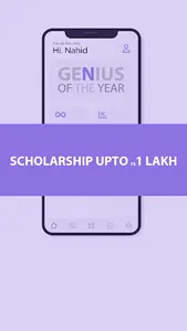 M EDUCATION screenshot 0