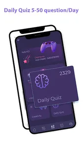 M EDUCATION screenshot 2