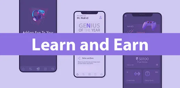 M EDUCATION screenshot 4