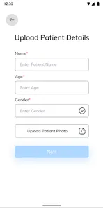 Meduto:Clinic Management Easy screenshot 5