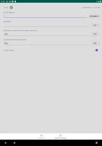 Medwise Demo screenshot 4