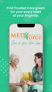 MedXForce screenshot 5