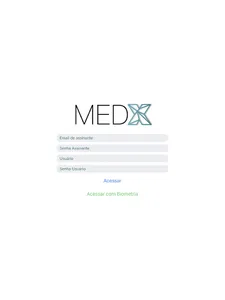 MEDX screenshot 6