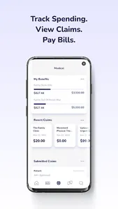 Your Benefits App screenshot 3