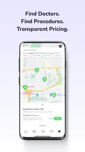Your Benefits App screenshot 4
