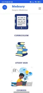 MEDXURY screenshot 5