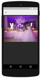 Imagenes de Quince Años screenshot 2