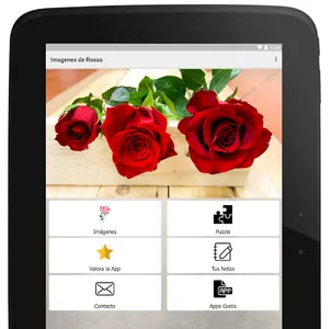 Imagenes de Rosas screenshot 3