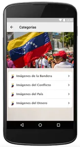 Imágenes de Venezuela screenshot 1