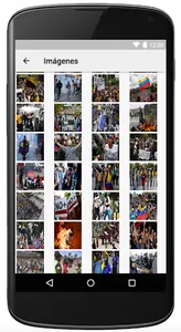Imágenes de Venezuela screenshot 2