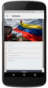 Imágenes de Venezuela screenshot 4