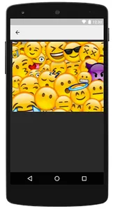 Imagenes Emojis screenshot 1