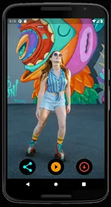 Undefined Wallpapers screenshot 2