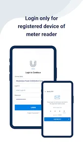 Megha Buddy - Billing App screenshot 0