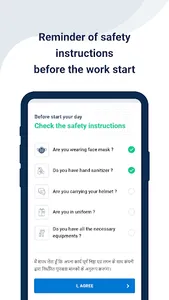 Megha Buddy - Billing App screenshot 1