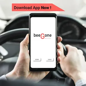 Beegone Admin screenshot 1