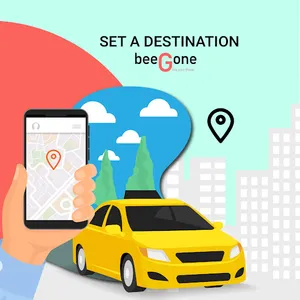 Beegone Admin screenshot 4