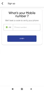 TrucabTT- Get a Taxi screenshot 10