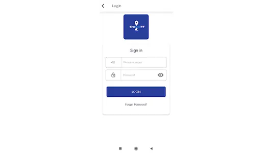TrucabTT- Get a Taxi screenshot 17