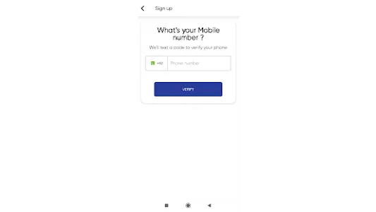 TrucabTT- Get a Taxi screenshot 18