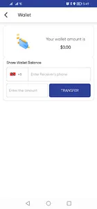 TrucabTT- Get a Taxi screenshot 3