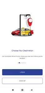 TrucabTT- Get a Taxi screenshot 8
