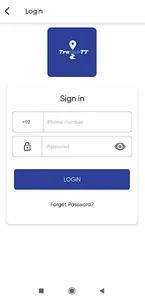 TrucabTT- Get a Taxi screenshot 9